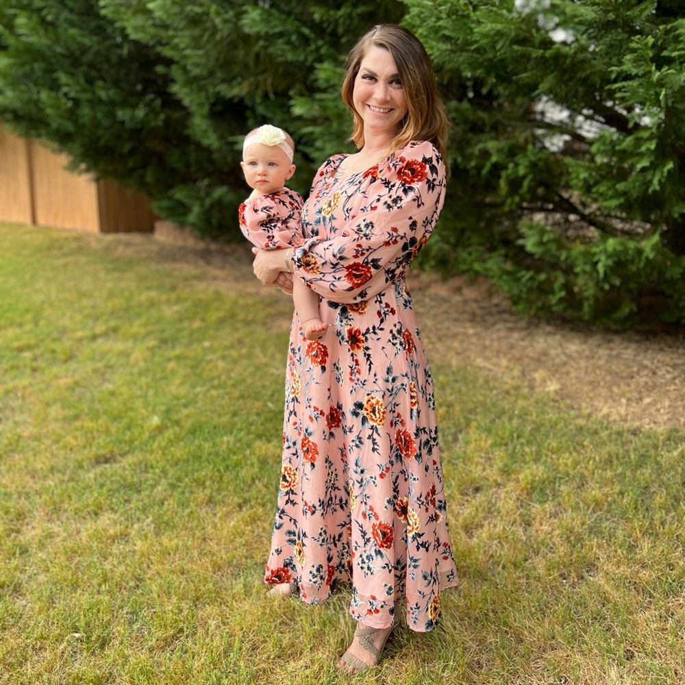 Ivy City Boutique Dress